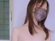 美乳正妹激情性愛自拍